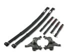 Belltech Lowering Kits with Nitro Drop 2 Shock Absorbers 798ND Suspension Kit, Absorbers, Chevy, GMC, Kit thumbnail 2