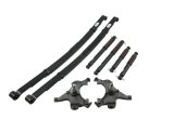 Belltech Lowering Kits with Nitro Drop 2 Shock Absorbers 798ND Suspension Kit, Absorbers, Chevy, GMC, Kit thumbnail 3