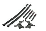 Belltech Lowering Kits with Nitro Drop 2 Shock Absorbers 798ND Suspension Kit, Absorbers, Chevy, GMC, Kit thumbnail 4