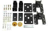 Belltech Rear Flip Kits 6525 Kit, 5 in. or 6 in. Drop, Chevy, GMC, Kit thumbnail 3