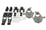 Belltech Lowering Kits for 2014-2016 SIERRA 1500, SILVERADO 1500 - 986 Kit, 2 in. Front, 4 in. Rear, Chevy, Pickup, All Cabs, RWD, Kit thumbnail 3