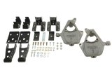 Belltech Lowering Kits for 2014-2016 SIERRA 1500, SILVERADO 1500 - 986 Kit, 2 in. Front, 4 in. Rear, Chevy, Pickup, All Cabs, RWD, Kit thumbnail 4