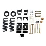 Belltech Lowering Kits 980 Suspension Package, Lowering, Ford, Kit thumbnail 2
