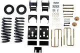 Belltech Lowering Kits 980 Suspension Package, Lowering, Ford, Kit thumbnail 4