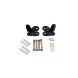 Belltech Leaf Spring Shackles and Hangers 6565 HANGER KIT thumbnail 1