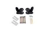 Belltech Leaf Spring Shackles and Hangers 6565 HANGER KIT thumbnail 2