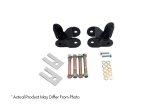 Belltech Leaf Spring Shackles and Hangers 6565 HANGER KIT thumbnail 8
