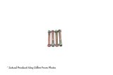 Belltech Hanger Kits 6560 HANGER KIT thumbnail 6