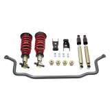 Belltech Performance Handling PLUS Kits 985HKP Suspension Package, PLUS, Front/Rear, Drop, Chevy, GMC, Kit thumbnail 4