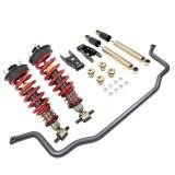 Belltech Performance Handling PLUS Kits 985HKP Suspension Package, PLUS, Front/Rear, Drop, Chevy, GMC, Kit thumbnail 5