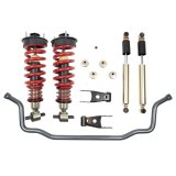 Belltech Performance Handling PLUS Kits 985HKP Suspension Package, PLUS, Front/Rear, Drop, Chevy, GMC, Kit thumbnail 8