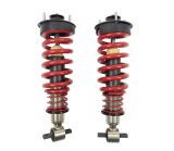 Belltech Coilover Kits 16002 Kit, Twin-tube Shocks, Front, Chevy, GMC, Kit thumbnail 3