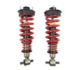 Belltech Coilover Kits 16002 Kit, Twin-tube Shocks, Front, Chevy, GMC, Kit thumbnail 4