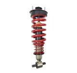 Belltech Coilover Kits 16002 Kit, Twin-tube Shocks, Front, Chevy, GMC, Kit thumbnail 5