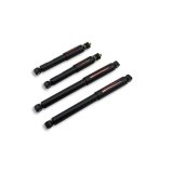Belltech ND2 OEM Shock Kits OE9126 Shocks and Struts, Shocks, Stock Ride Height, Twin-tube, Gas-charged, Front and Rear, Ford, Set of 4 thumbnail 2