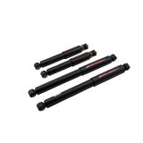 Belltech ND2 OEM Shock Kits OE9214 Shocks and Struts, Shocks, Stock Ride Height, Twin-tube, Gas-charged, Front and Rear, for Nissan, Set of 4 thumbnail 2