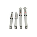 Belltech Street Performance OEM Shock Kits OE9647 Shocks and Struts, Shocks, Stock Ride Height, Twin-tube, Front and Rear, Ford, Set of 4 thumbnail 2