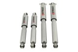 Belltech Street Performance OEM Shock Kits OE9647 Shocks and Struts, Shocks, Stock Ride Height, Twin-tube, Front and Rear, Ford, Set of 4 thumbnail 3