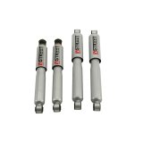 Belltech Street Performance OEM Shock Kits OE9657 SP SHOCK SET; STREET PERFORMANCE F100/F350 70-79 thumbnail 1