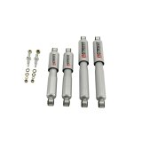 Belltech Street Performance OEM Shock Kits OE9673 Shocks and Struts, Shocks, Stock Ride Height, Twin-tube, Front and Rear, Chevrolet, Set of 4 thumbnail 1