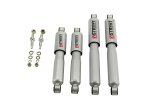Belltech Street Performance OEM Shock Kits OE9673 Shocks and Struts, Shocks, Stock Ride Height, Twin-tube, Front and Rear, Chevrolet, Set of 4 thumbnail 2