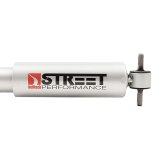 Belltech Street Performance Shocks SP2210IF and Struts, Shocks, Stock Ride Height, Twin-tube, Gas-charged, Rear, Chevrolet, GMC, Each thumbnail 1