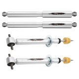 Belltech Trail Performance Shocks 9716 Shocks, Front and Rear, Performance, 2019-20 Chevy/GMC, 4.0 in. Lift, Set of 4 thumbnail 2