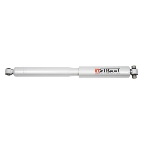 Belltech Street Performance Shocks for 2018-2024 WRANGLER - SP2216TB and Struts, Shocks, Stock Ride Height, Twin-tube, Gas-charged, Rear, Jeep, Each