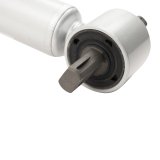 Belltech Trail Performance Struts 26019 Leveling Strut, Chevy, GMC, 2WD, 4WD, Crew Cab, 0-2 in, Each thumbnail 6