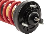 Belltech Performance Handling PLUS Kits 1000HKP Suspension Package, PLUS, Front/Rear, Drop, Ford, Kit thumbnail 3