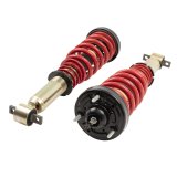 Belltech Performance Handling PLUS Kits 1000HKP Suspension Package, PLUS, Front/Rear, Drop, Ford, Kit thumbnail 4