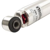 Belltech Trail Performance Plus Shocks 17010 and Struts, Shock, Front, Lifted 4.0 in., 35mm Valves, 18mm Piston Rod, 2 in. Dia., Black Bushings, Jeep, 4-door, Each thumbnail 8