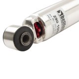 Belltech Trail Performance Plus Shocks 17010 and Struts, Shock, Front, Lifted 4.0 in., 35mm Valves, 18mm Piston Rod, 2 in. Dia., Black Bushings, Jeep, 4-door, Each thumbnail 9