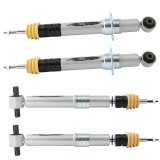 Belltech Lowering Kits 1105SP LOWERING KITS , 2021 Chevrolet Tahoe / GMC Yukon 2wd/4wd 0" to 2"F / 1" to 3.5" R thumbnail 1