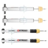 Belltech Lowering Kits 1105SP LOWERING KITS , 2021 Chevrolet Tahoe / GMC Yukon 2wd/4wd 0" to 2"F / 1" to 3.5" R thumbnail 2