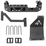 Belltech Suspension Leveling & Lift Kits 152510HK LIFT KIT, 2021 Ford F-150 4wd (All Cabs) 6"-7" thumbnail 4