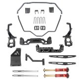 Belltech Suspension Leveling & Lift Kits 152510HK LIFT KIT, 2021 Ford F-150 4wd (All Cabs) 6"-7" thumbnail 9