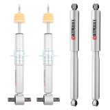 Belltech Shocks and Struts OE9691 STREET PERFORMANCE SHOCK SET, 2019+ Chevy Silverado 1500 2WD thumbnail 1