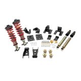 Belltech Lowering Kits 646SPAC Kit, Coilovers/Flip Kit, 1-3 in. Front, 4 in. Rear, Chevy, GMC, Kit thumbnail 1