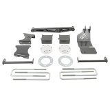 Belltech Suspension Lift Kits for 2007-2016 SIERRA 1500, SILVERADO 1500 - 150201TPC Kit, 7-9 in., 4WD, Trail Performance Coilovers, Chevy, GMC, Kit thumbnail 3