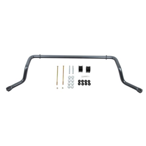Belltech Anti-Sway Bars 5446 Sway Bar, Gunmetal, Steel, Front, 1 3/8 in. Diameter, Ford, RWD, Kit thumbnail 2