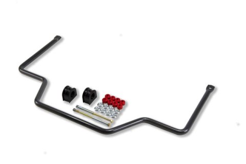 Belltech Anti-Sway Bars 5446 Sway Bar, Gunmetal, Steel, Front, 1 3/8 in. Diameter, Ford, RWD, Kit thumbnail 5