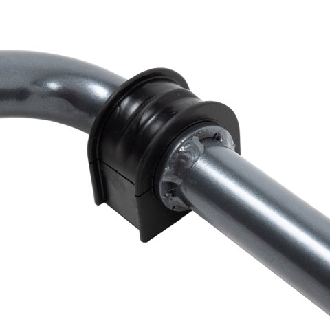 Belltech Anti-Sway Bars 5446 Sway Bar, Gunmetal, Steel, Front, 1 3/8 in. Diameter, Ford, RWD, Kit thumbnail 8