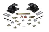 Belltech Hanger Kits 6582 Spring Hangers, 2.00 in. Drop, Dodge, Kit thumbnail 4