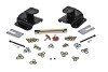 Belltech Hanger Kits 6582 Spring Hangers, 2.00 in. Drop, Dodge, Kit thumbnail 7