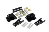 Belltech Rear Shackle Kits 6584 Hangers, 4 in. Drop, 2.5 in. Wide Spring, Dodge, Pickup, Kit thumbnail 4