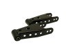 Belltech Rear Shackle Kits 6425 Shackles and Hangers, 1 in. Drop, Rear, Ford, Kit thumbnail 6