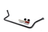 Belltech Anti-Sway Bars 5402 Sway Bar, Gunmetal, Steel, Front, 1 3/8 in. Diameter, Chevy, GMC, Pickup, Kit thumbnail 2