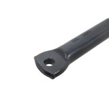 Belltech Anti-Sway Bars 5402 Sway Bar, Gunmetal, Steel, Front, 1 3/8 in. Diameter, Chevy, GMC, Pickup, Kit thumbnail 6