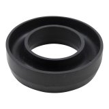 Belltech Front Spring Spacers 34931 Spacer, Spring, 0.750 in., Molded Rubber, Black, Chevy, GMC, Each thumbnail 2